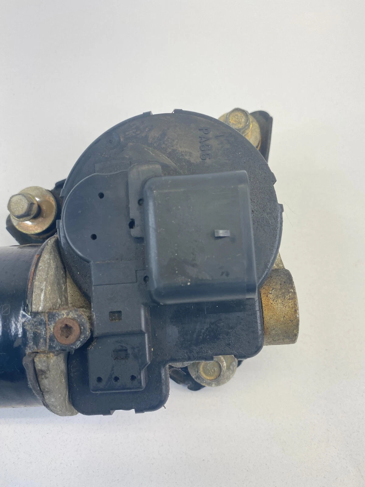 92-03 FORD ESCORT 92-99 MERCURY TRACER FRONT WINDSHIELD WIPER MOTOR ASSEMBLY