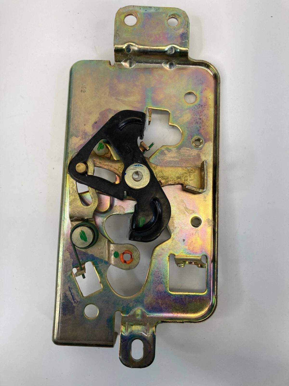 2004-2008 FORD F-150 EXTENDED CAB REAR RIGHT DOOR LOCK LATCH CENTER ACTUATOR