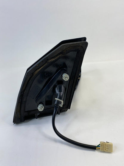 2003-2008 Toyota Corolla Sedan Front Right Door Side View Power Mirror 713500