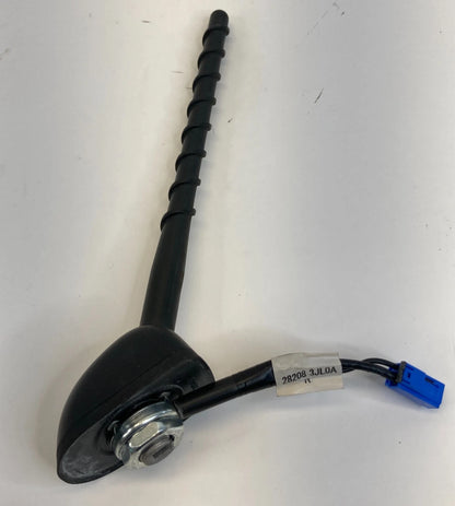 2013-2016 Nissan Pathfinder Roof Mounted Radio Antenna Assembly 28208-3JL0A OEM