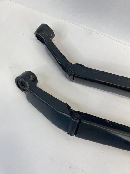 2009-2015 TOYOTA VENZA FRONT WINDSHIELD WIPER ARM LEFT & RIGHT OEM