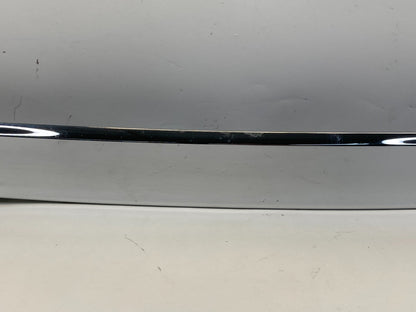 2011-2016 Chevrolet Cruze Rear Trunk Liftgate Molding Trim w/ License Light OEM