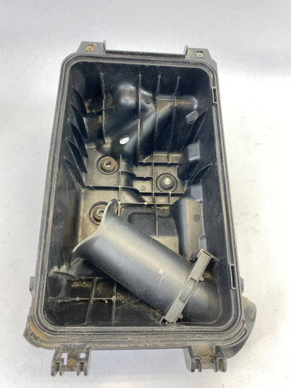 2007-2011 TOYOTA CAMRY HYBRID 2.4L LOWER AIR INTAKE BOX CLEANER COVER 1770128130