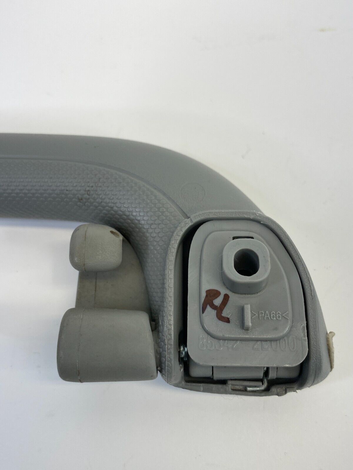 2007-2009 Hyundai Santa Fe Rear Left Inner Roof Grab Grap Grip Handle 853422B000