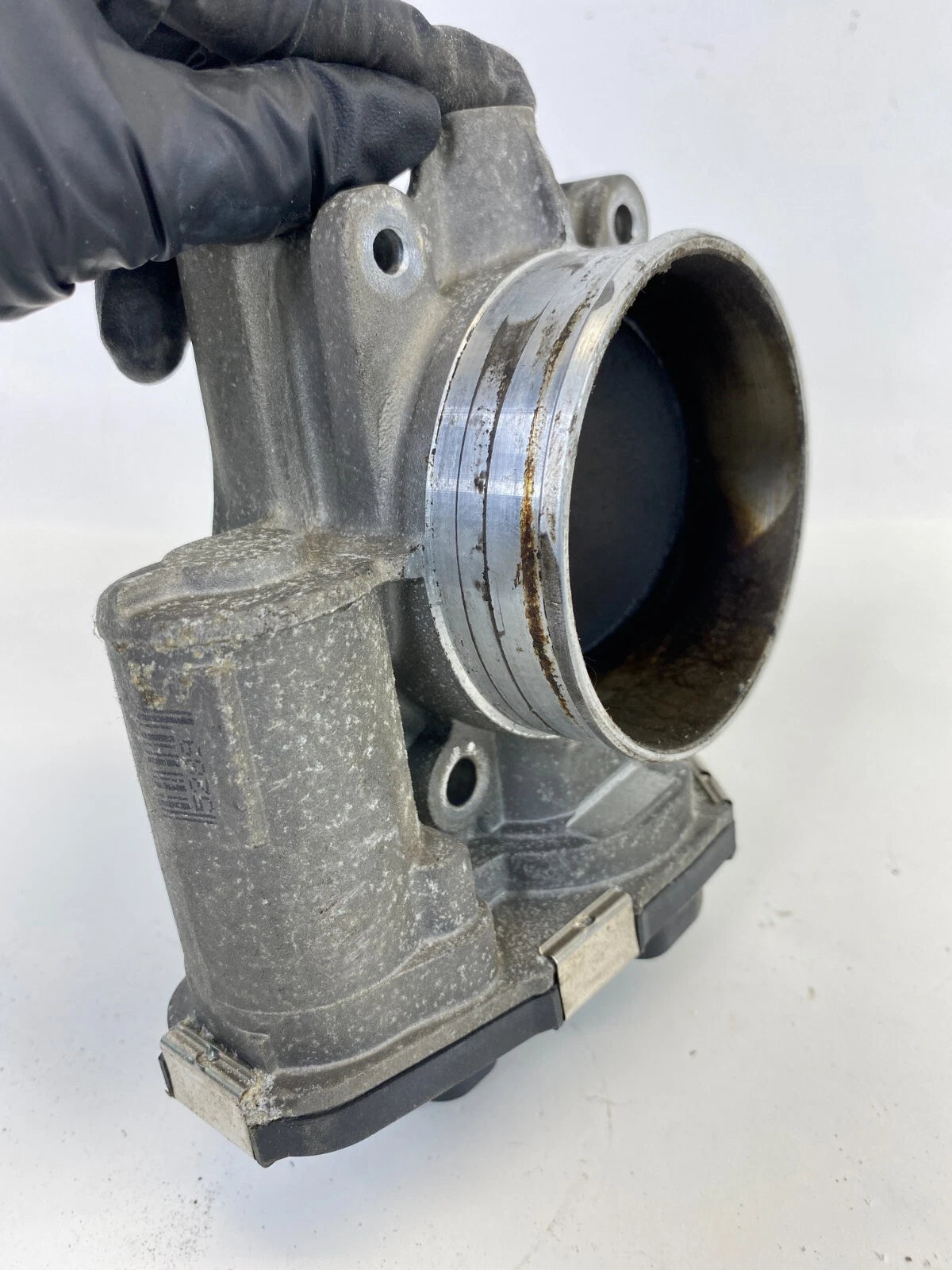 2007-2009 SUZUKI XL-7 XL7 3.6L THROTTLE BODY THROTTLE VALVE ASSEMBLY OEM