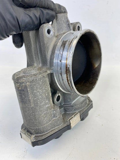 2007-2009 SUZUKI XL-7 XL7 3.6L THROTTLE BODY THROTTLE VALVE ASSEMBLY OEM