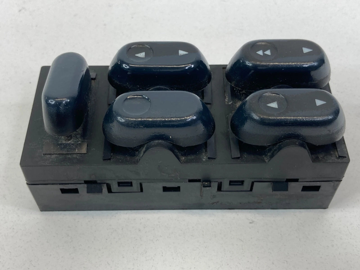 2004-2008 FORD F-150 FL DRIVER DOOR MASTER POWER WINDOW SWITCH OEM 5L1T14540