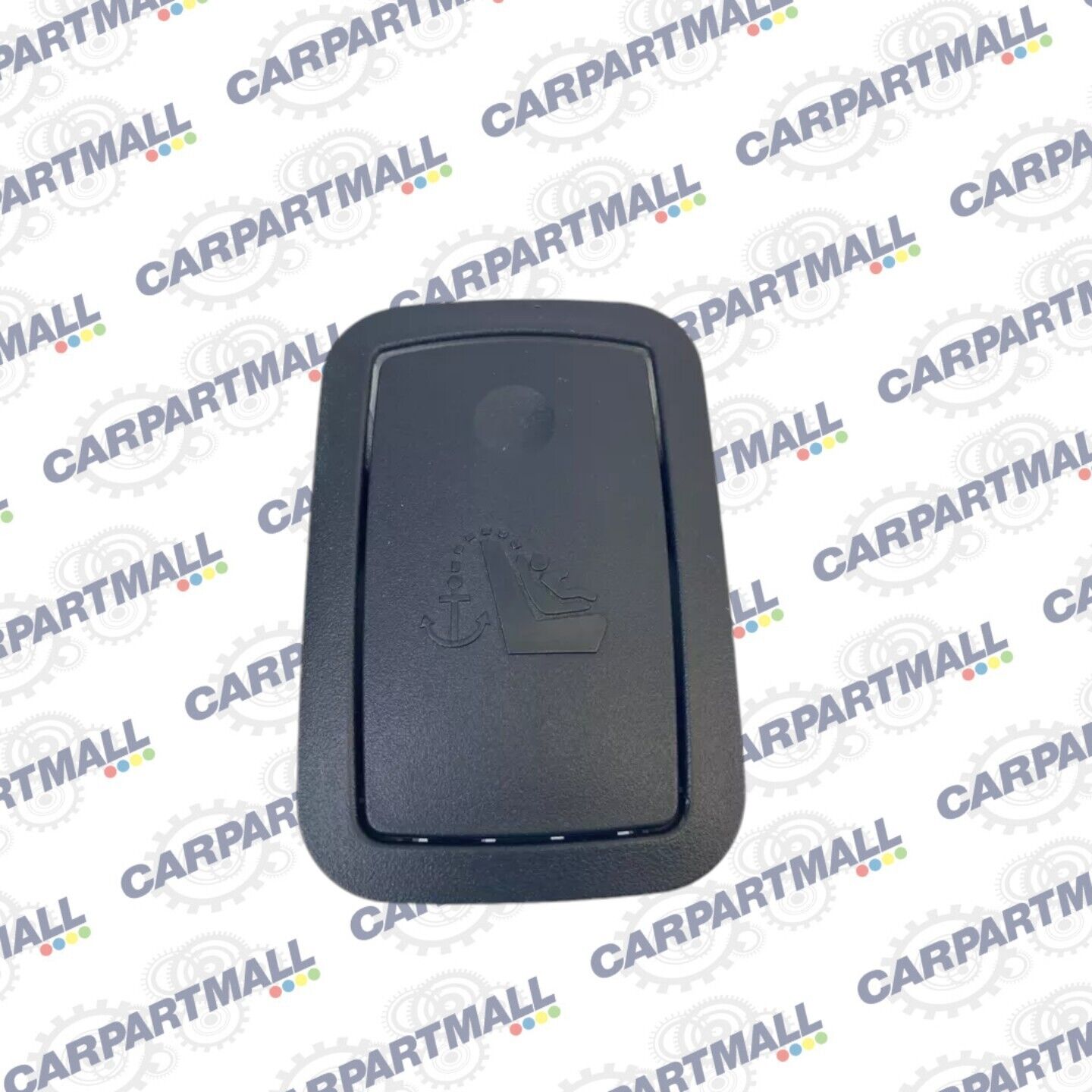 2011-2019 Chevrolet Cruze Rear Seat Deck Child Safety Anchor Hook Cover 5034901