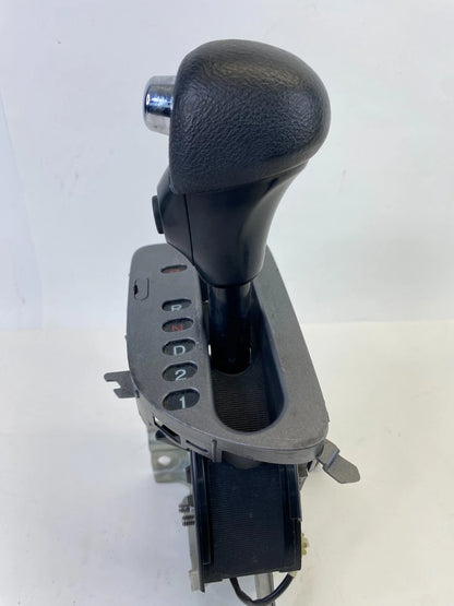2005-2007 HONDA ODYSSEY 3.5L A/T GEAR SELECTOR SHIFT SHIFTER LEVER ASSEMBLY