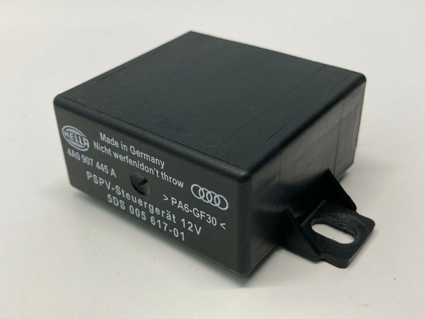1998-2004 AUDI A6 MIRROR MEMORY CONTROL MODULE UNIT 4A0-907-445-A OEM