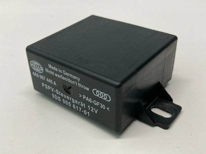 1998-2004 AUDI A6 MIRROR MEMORY CONTROL MODULE UNIT 4A0-907-445-A OEM