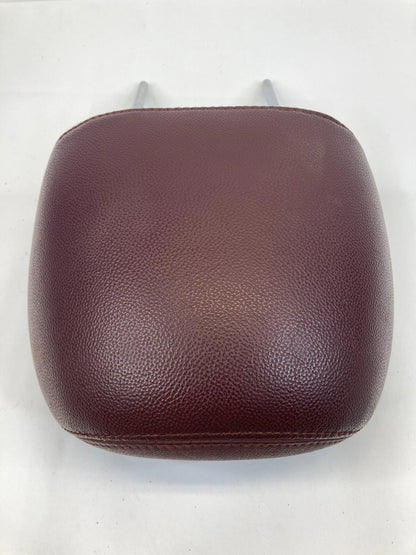 11 12 13 14 HYUNDAI SONATA FRONT LEFT DRIVER SIDE SEAT HEADREST HEAD REST OEM