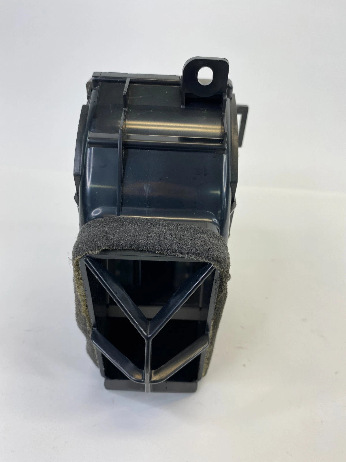 05-07 INFINITI G35 CENTER DASH LEFT SIDE A/C AIR VENT GRILLE OUTLET 68751-AC700