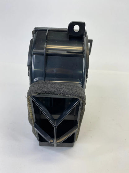 05-07 INFINITI G35 CENTER DASH LEFT SIDE A/C AIR VENT GRILLE OUTLET 68751-AC700