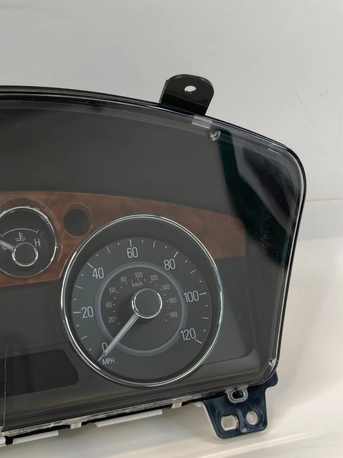 2009-2012 FORD FLEX DASH INSTRUMENT CLUSTER SPEEDOMETER GAUGES 278K MILES OEM