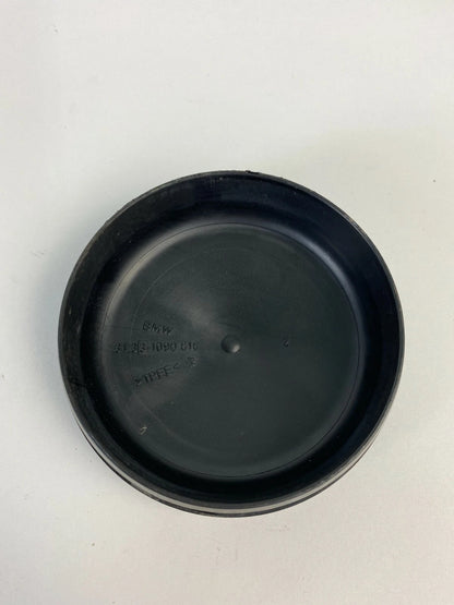 2002-2005 BMW 745I 745LI 06-08 750I FRONT STRUT CAP PROTECTION COVER TRIM BEZEL
