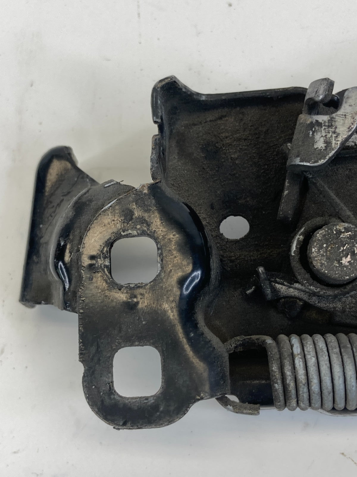 2015-2017 Chrysler 200 Hood Latch Lock Release Actuator Assembly OEM
