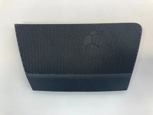 2012-2019 VW PASSAT DASH FRONT RIGHT PASSENGER SIDE SPEAKER GRILLE COVER OEM