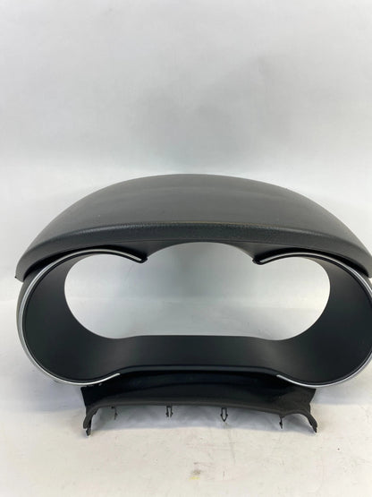 2014 2015 KIA SORENTO 3.3L INSTRUMENT CLUSTER BEZEL TRIM PANEL X1U848-31005 OEM