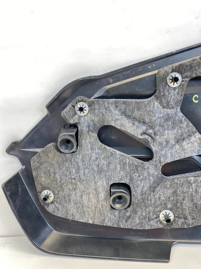 2013-2016 FORD ESCAPE 1.6L ECOBOOST ENGINE APPEARANCE COVER OEM DJ5G-6A949-A