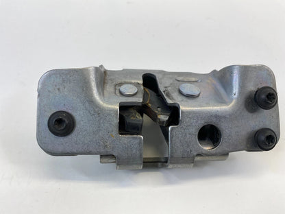 2012-2015 RAM CARGO VAN C/V REAR RIGHT SLIDING DOOR LOCK LATCH CATCH OEM