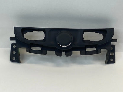 2014 2015 CHEVROLET MALIBU DASHBOARD HAZARD WARNING TRACTION OUTLET BEZEL TRIM