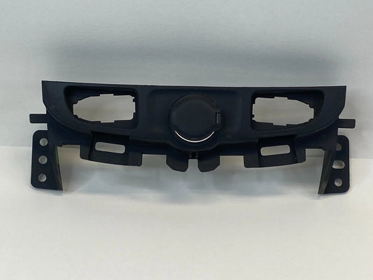 2014 2015 CHEVROLET MALIBU DASHBOARD HAZARD WARNING TRACTION OUTLET BEZEL TRIM
