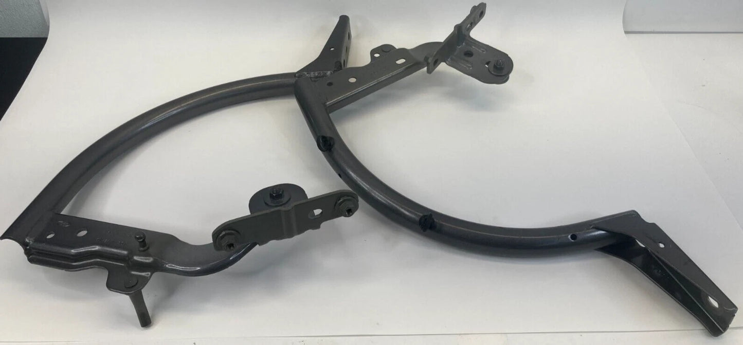 2012-2018 FORD FOCUS REAR TRUNK LID TAILGATE LEFT SIDE LIFT SUPPORT HINGE STRUT