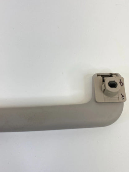 98-01 AUDI A6 QUATTRO FRONT RIGHT SIDE ROOF INNER GRAB GRIP HANDLE 4B0857608 OEM