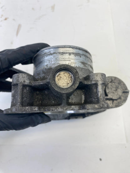 08-12 CHEVROLET MALIBU 2010 2011 GMC TERRAIN 2.4L A/T FWD THROTTLE BODY OEM