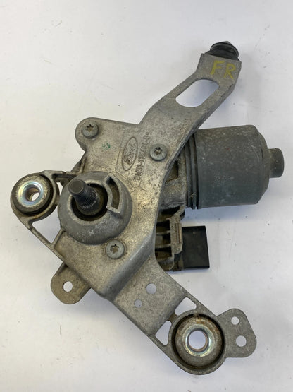 2012-2018 FORD FOCUS FRONT RIGHT PASSENGER SIDE WIPER MOTOR ASSY BM51-17504-BJ