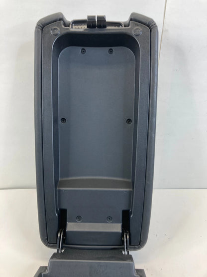 14 15 NISSAN ALTIMA CENTER CONSOLE LID ARMREST ARM REST STORAGE 969203TA3A OEM