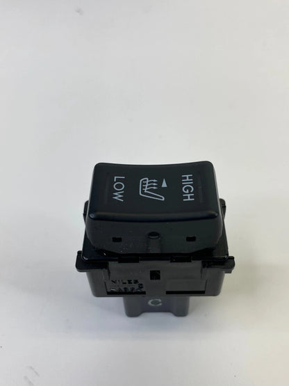 2010-2014 SUBARU LEGACY OUTBACK FRONT LEFT SIDE SEAT HEATED CONTROL SWITCH OEM