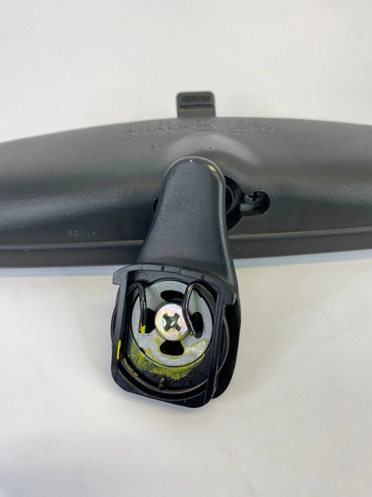 1996-2012 HYUNDAI ELANTRA 97-08 INSIDE INTERIOR REAR VIEW MIRROR E13010082 OEM