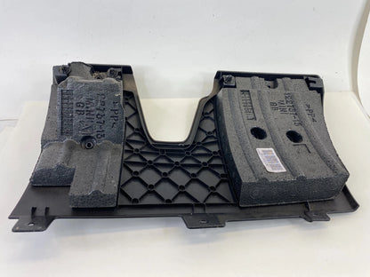 2009-2015 Mini Cooper Left Dash Lower Driver Knee Trim Panel 122737-13 OEM