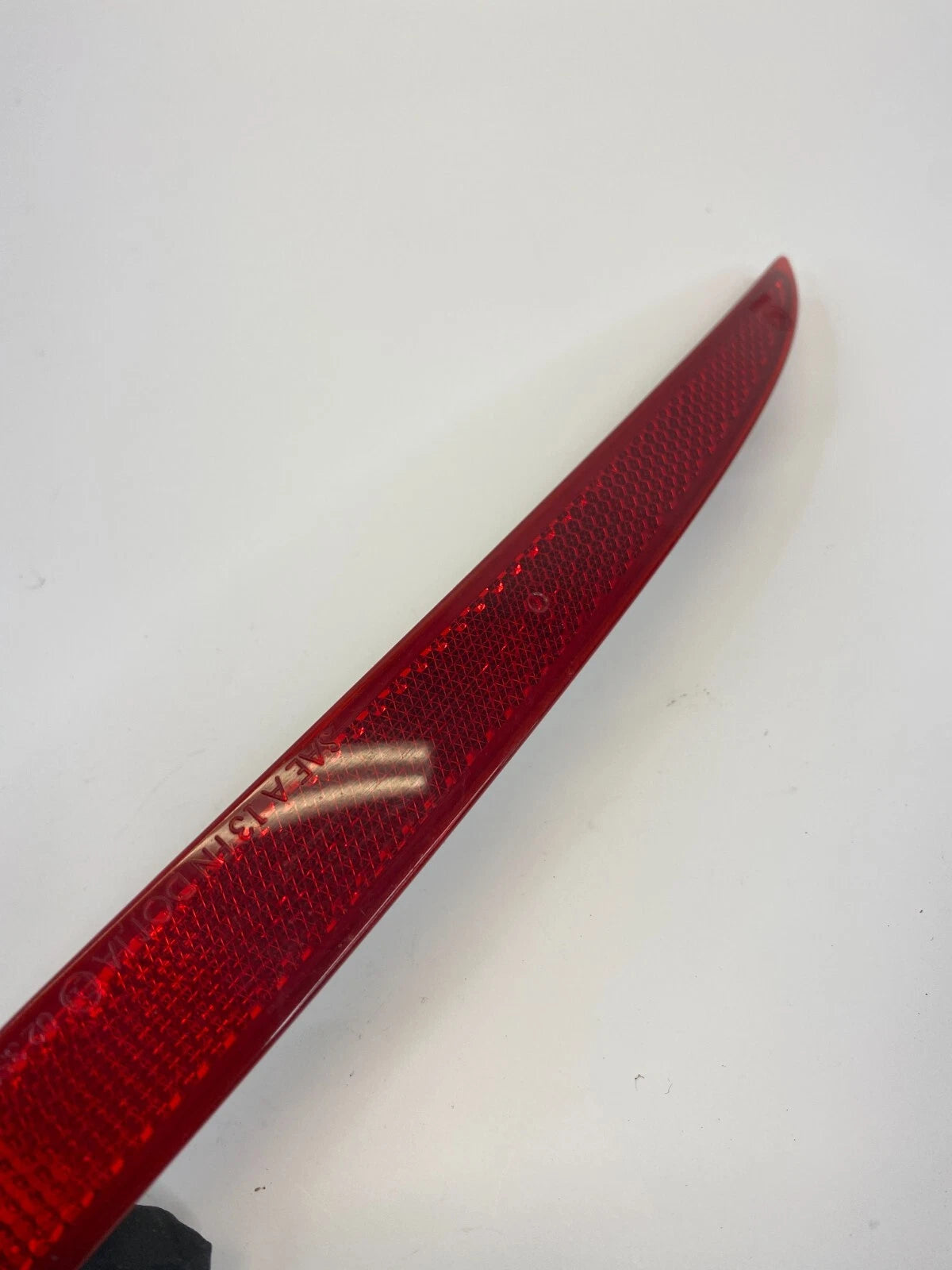 2013-2016 FORD FUSION REAR LEFT BUMPER REFLECTOR MARKER LIGHT DS73-515C0-A OEM