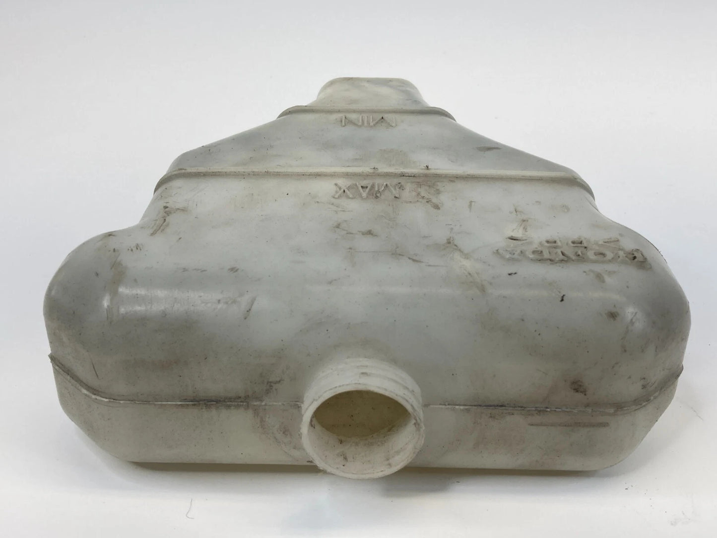 2003 04 05 06 2007 HONDA ACCORD ENGINE COOLANT RESERVOIR RECOVERY TANK OEM