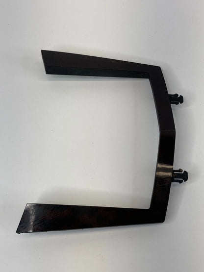 2010-2016 CADILLAC SRX CENTER DASH PANEL STORAGE COMPARTMENT TRIM BEZEL OEM