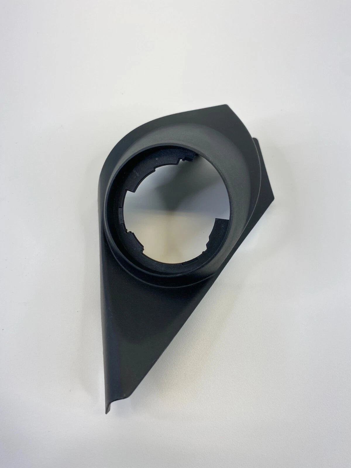 2007-2009 ACURA RDX SEDAN FRONT RIGHT TWEETER CORNER TRIM COVER 72443-STK OEM