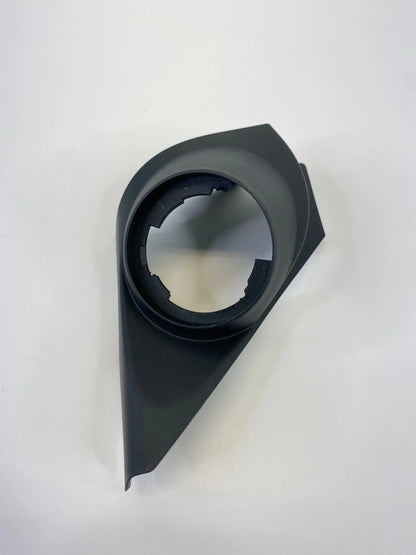 2007-2009 ACURA RDX SEDAN FRONT RIGHT TWEETER CORNER TRIM COVER 72443-STK OEM