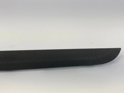 2013-2015 CHEVROLET MALIBU FRONT RIGHT SIDE DOOR PULL HANDLE COVER TRIM BEZEL