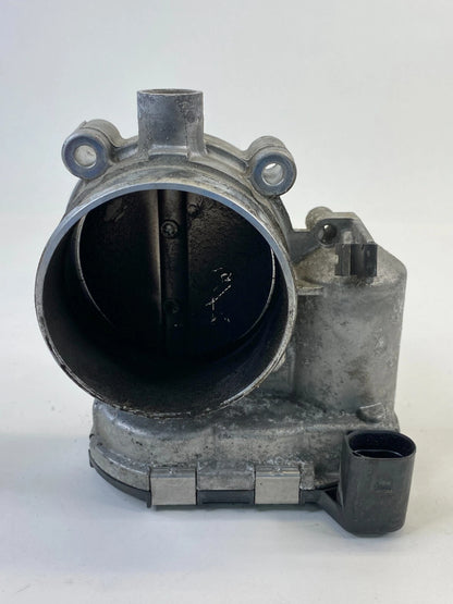 2004 2005 2006 CADILLAC SRX 3.6L V6 AT THROTTLE BODY THROTTLE VALVE 12589056 OEM
