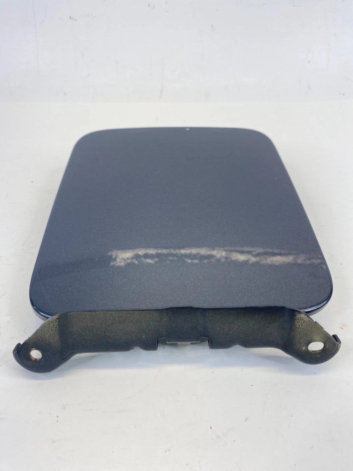 2013-2016 Nissan Pathfinder Fuel Filler Door Gas Cover Dark Slate Metallic