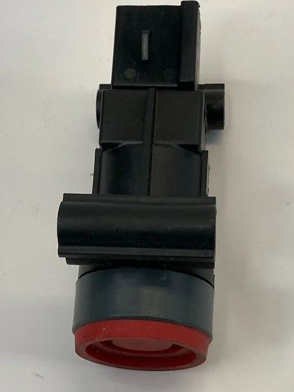 08-12 FORD ESCAP FIRST INERTIA FUEL PUMP SHUT-OFF SWITCH BUTTON 5L1T-9341-AA