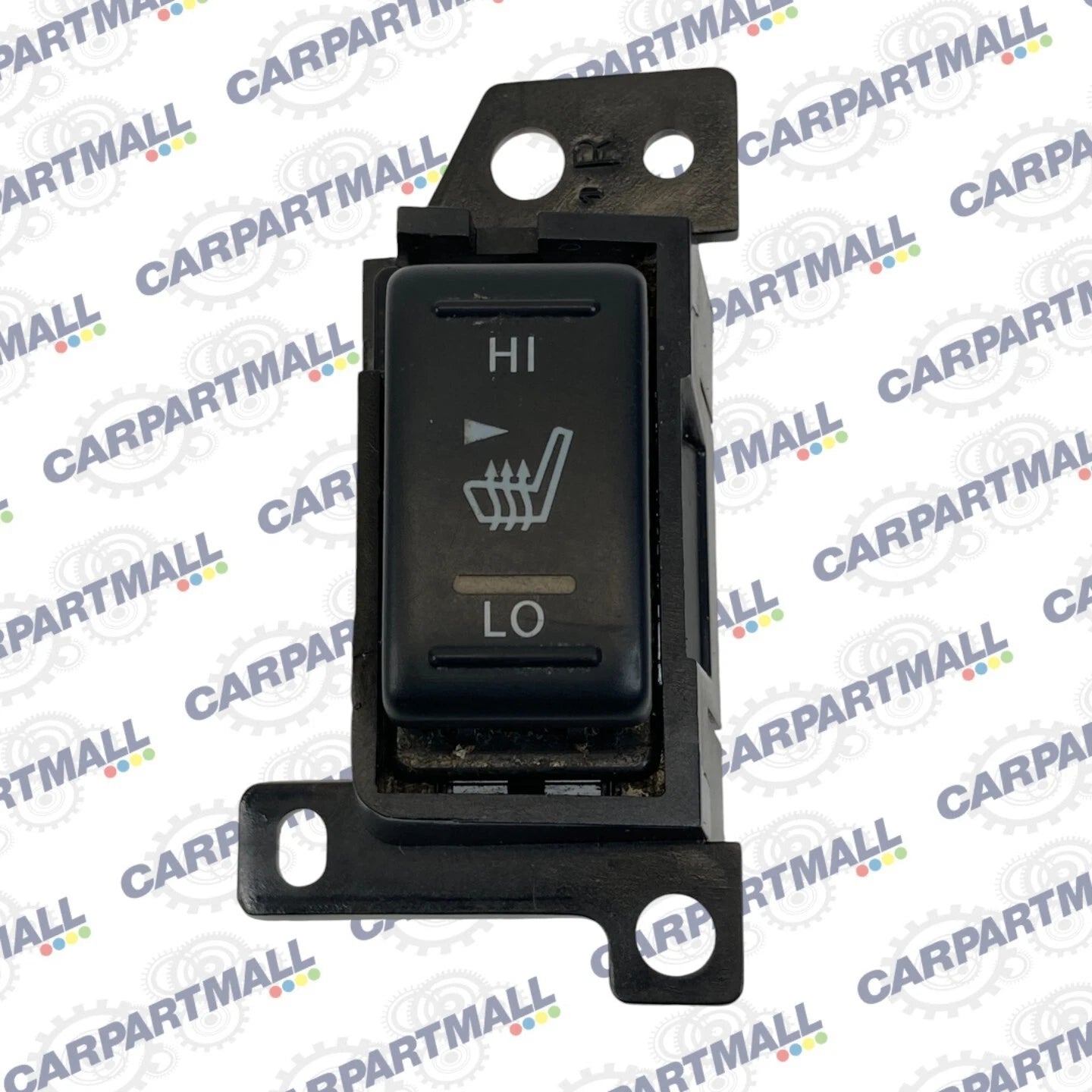 2008-2013 NISSAN ALTIMA RIGHT PASSENGER HEATED HEAT SEAT BUTTON SWITCH OEM