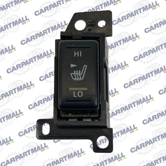 2008-2013 NISSAN ALTIMA RIGHT PASSENGER HEATED HEAT SEAT BUTTON SWITCH OEM