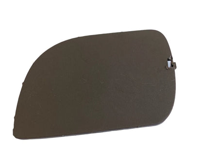 2003-2007 HONDA ACCORD REAR LEFT DOOR HANDLE SCREW CAP COVER BROWN OEM FACTORY