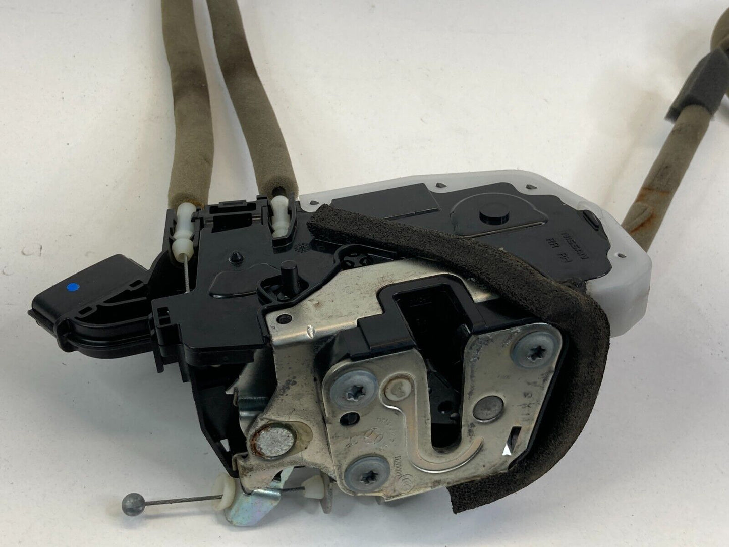 09-13 Infiniti G37 2015 Q40 Rear Right Side Door Lock Latch Release Actuator OEM