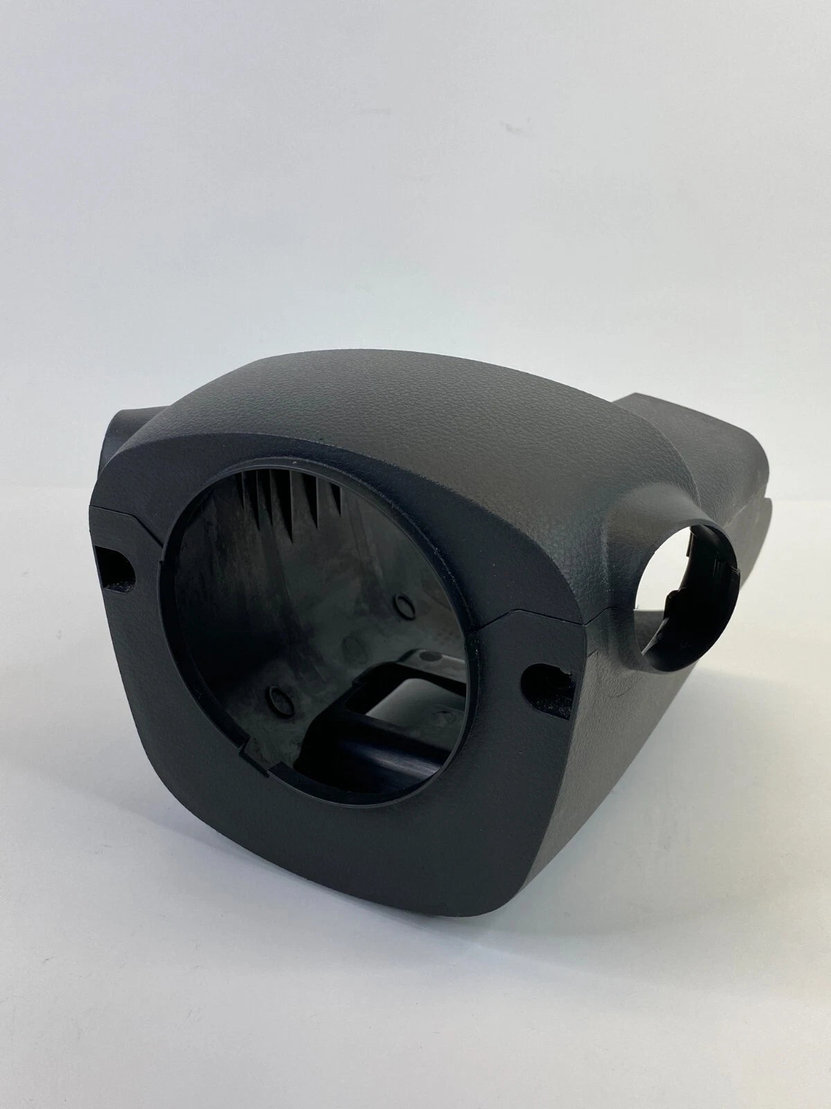 2007-2013 NISSAN ALTIMA STEERING COLUMN UPPER & LOWER COVER TRIM OEM 48470-JA000