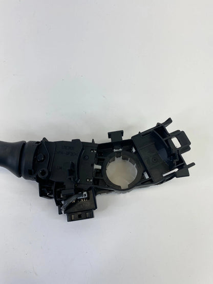 2009-2013 TOYOTA COROLLA TURN SIGNAL HEADLIGHT CONTROL SWITCH W FOG OEM 017E301